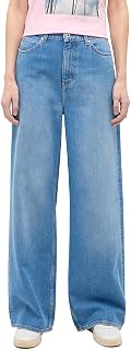 MUSTANG Style Luise Wide - Women's Jeans