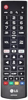 Original LG AKB75095307 Smart TV Remote Control for ALL LG LCD, LED, OLED Smart TVs (Batteries NOT Included)