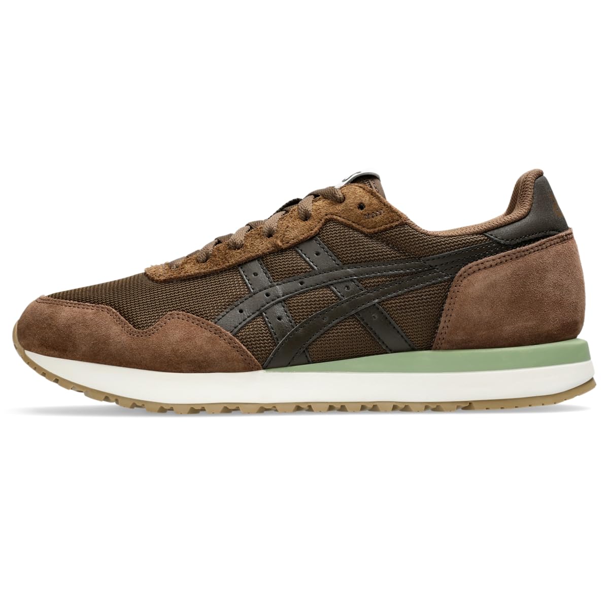 ASICS Men's Tiger Runner Ii Sneaker