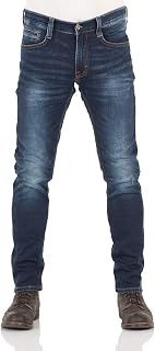 Mustang Men's Oregon Tapered K 1006064 Tapered Jeans