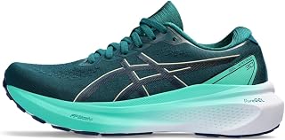 ASICS Kayano 29 Women's Street Running Shoe Purple White