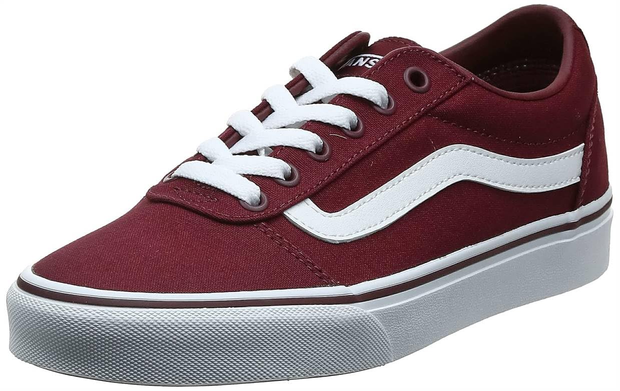 Vans Vn0a3iuniju1 Women's Trainers