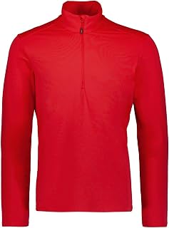 CMP Softech Sweat Long Sleeve Top