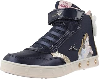 Geox J Skylin Girl G Basketball Girl