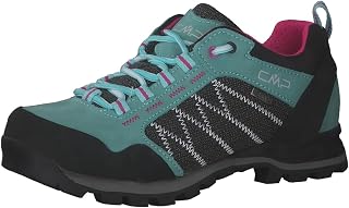 CMP Women's Altak Wmn Wp Trail Running Shoe