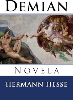 Demian (Spanish Edition)