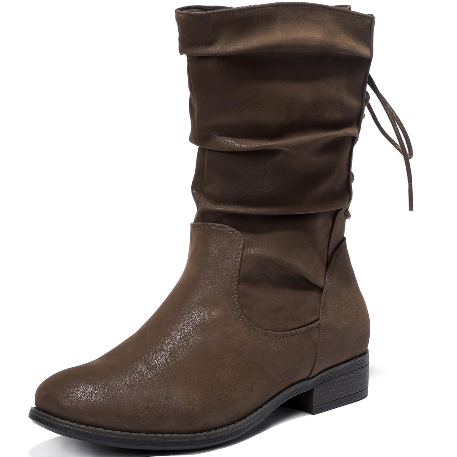 Luoika Women's 2023-xw Knee High Boots