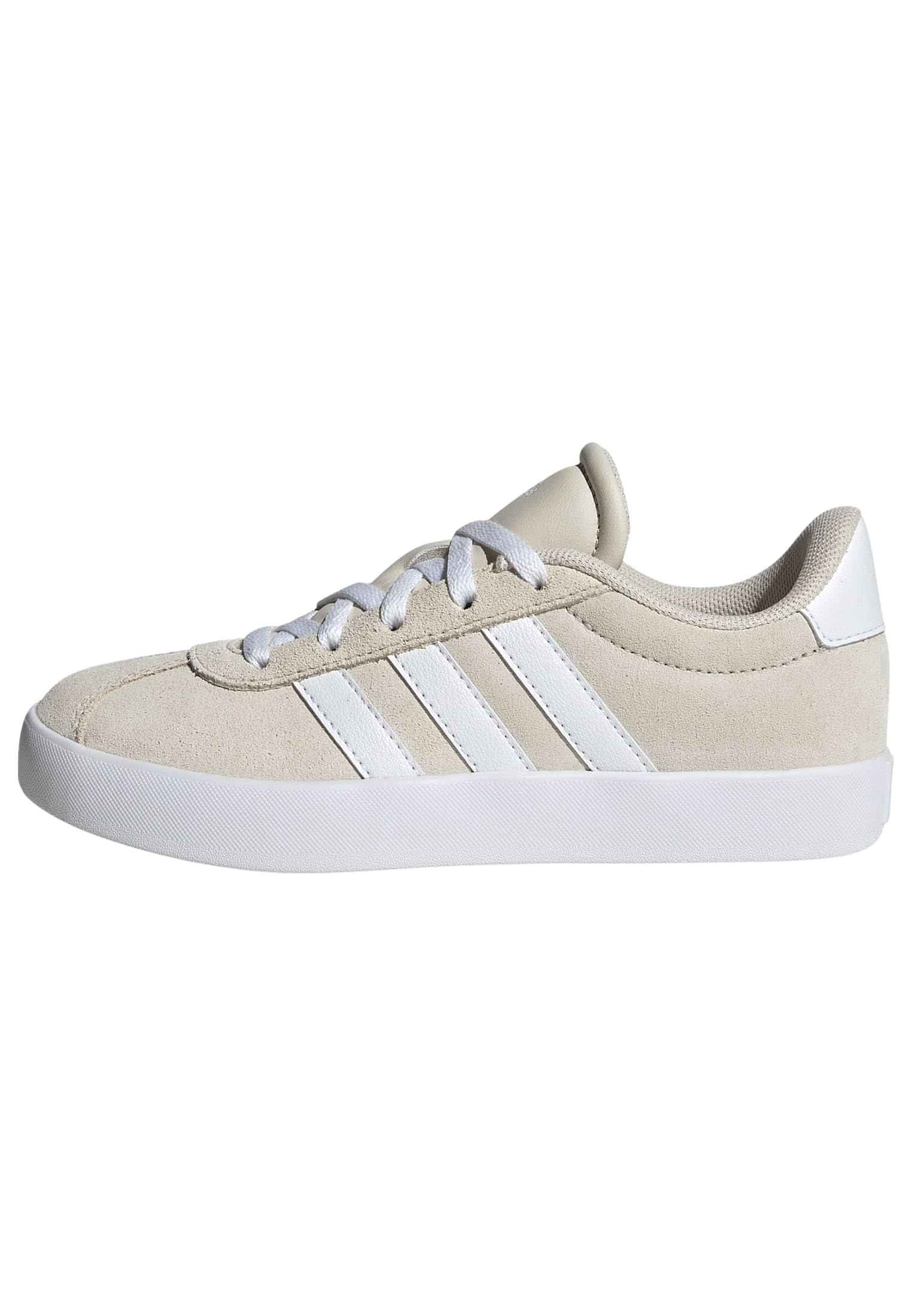Adidas Unisex Kids VL Court 3.0 Shoes Kids