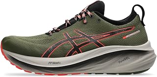 ASICS Gel-Nimbus 26 Men's Trail Running Shoes