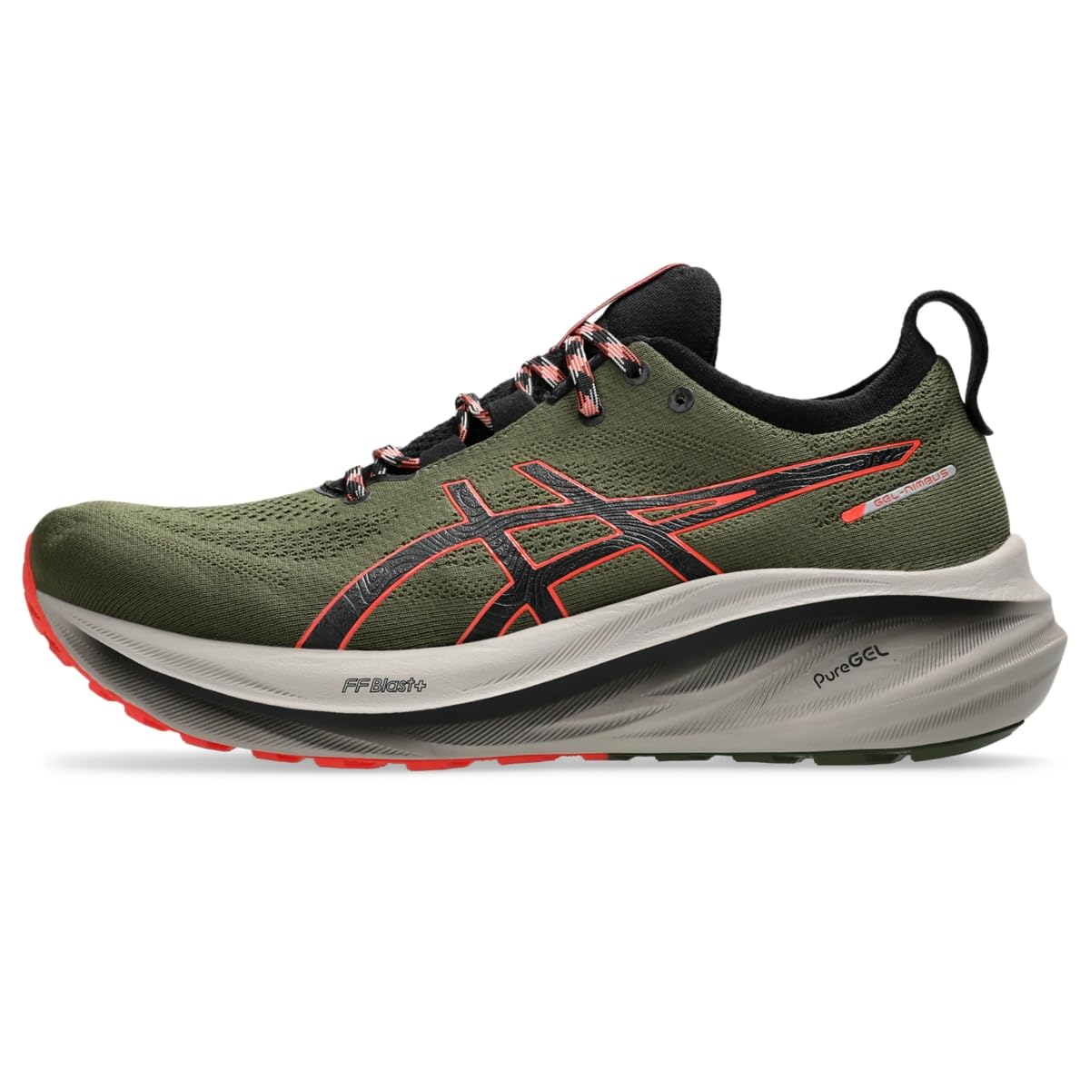 ASICS Gel-Nimbus 26 Men's Trail Running Shoes