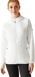 Regatta Regatta Women's Andreson Viii Hybrid Jacket Women's Hybrid Jacket