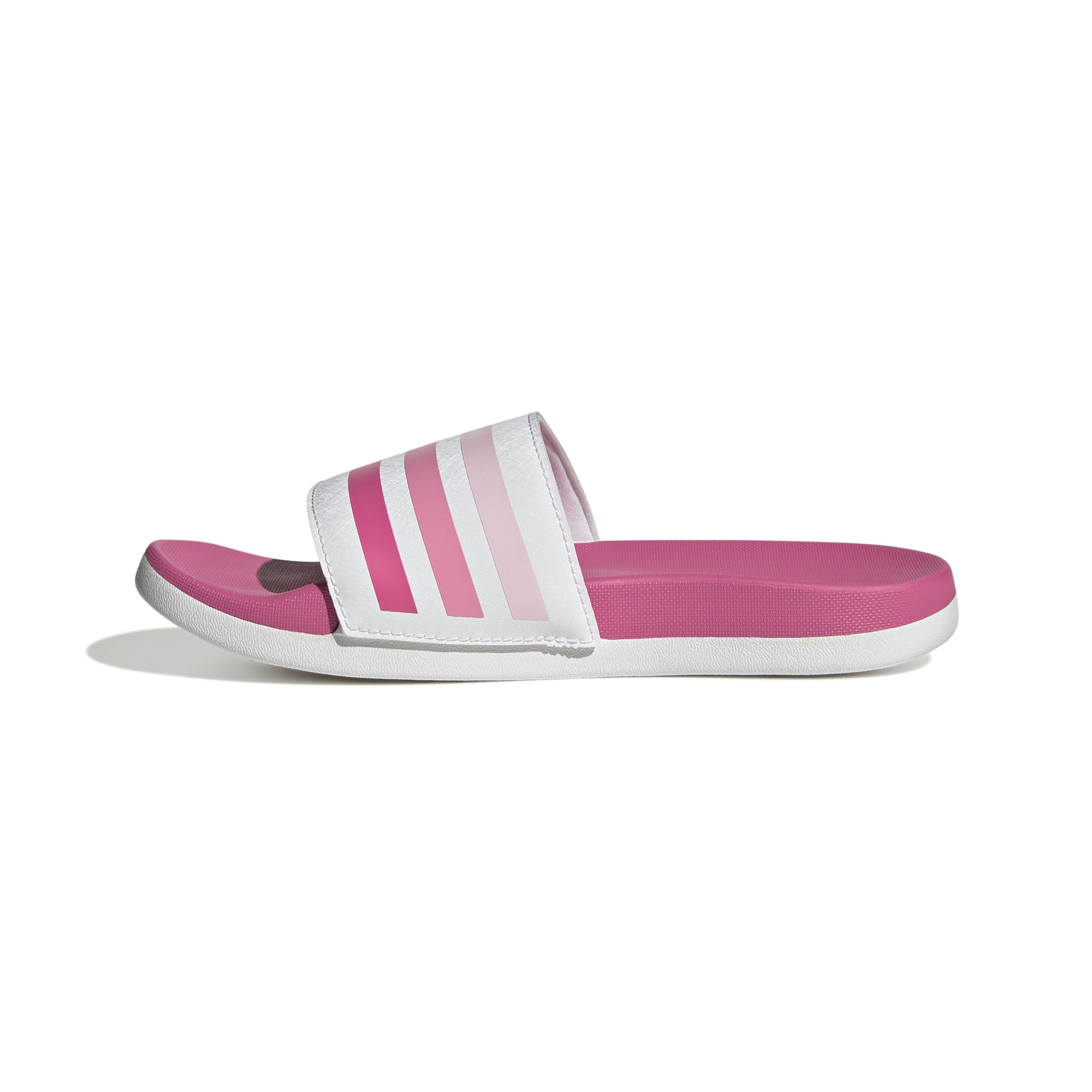 adidas Boys' Adilette Comfort Slides