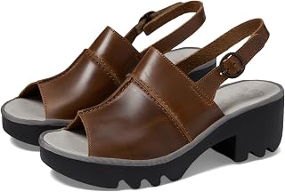 Fly London Tupi495fly, Women's Sandal