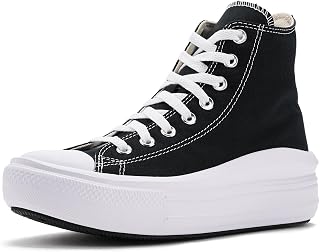 Converse Chuck Taylor All Star Lift Clean, Women's Sneakers