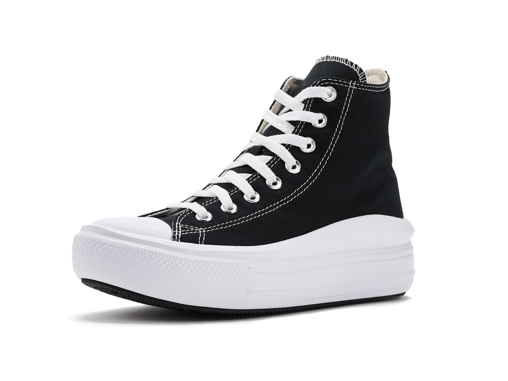 Converse Chuck Taylor All Star Lift Clean, Women's Sneakers