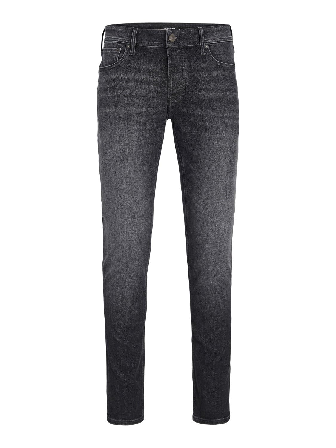 JACK & JONES Jjiglenn JJBASIC SQ 356 NOOS Slim Fit Jeans