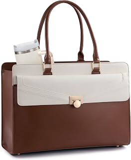 LOVEVOOK Laptop Tote Bag for Women,Laptop Work Tote Computer Bag