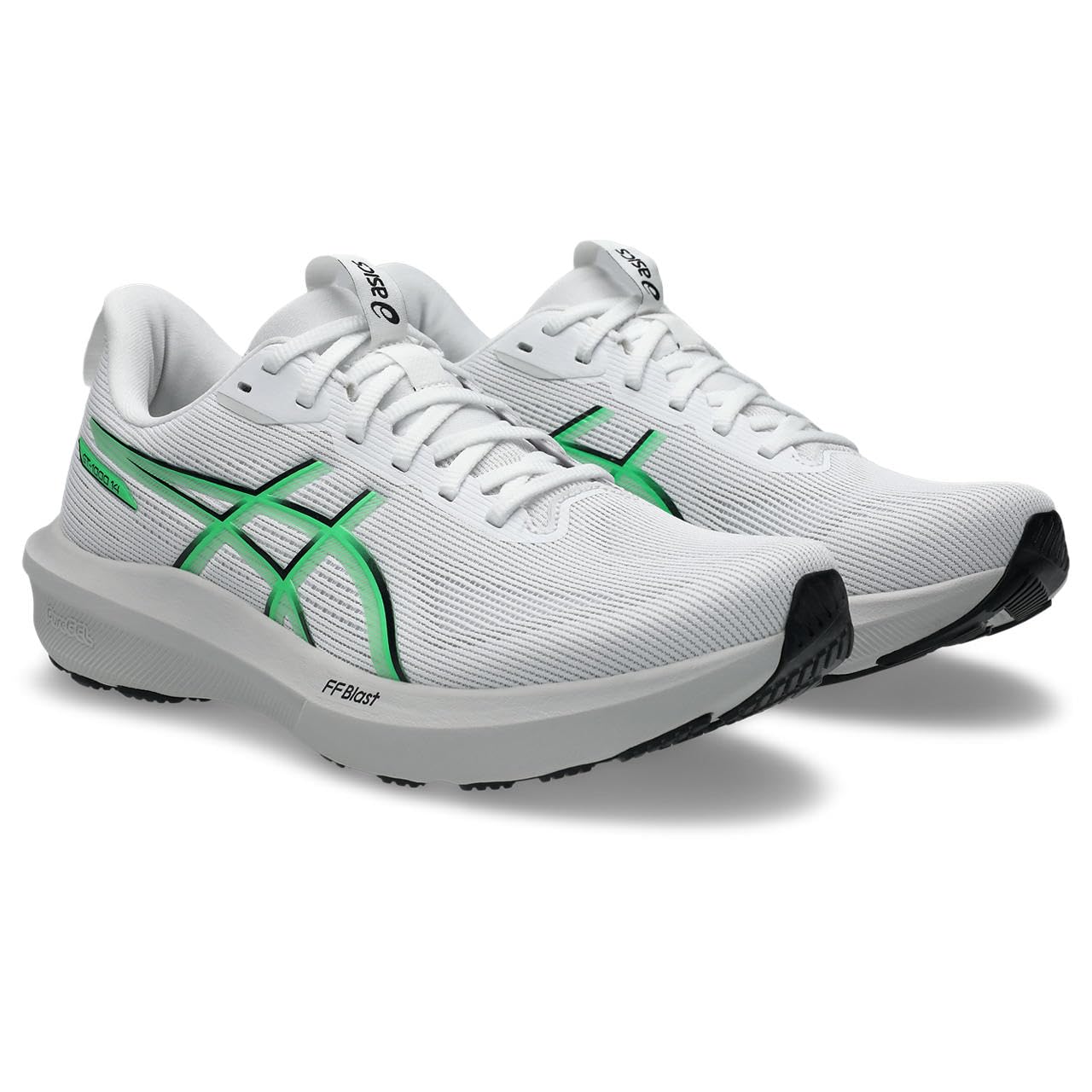 ASICS Men's GT-1000 14 Running Shoe