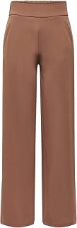 Jdy Louisville Catia Wide Pant Jrs Noos Pants Women's