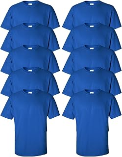 Gildan Shirt, Opaque Man