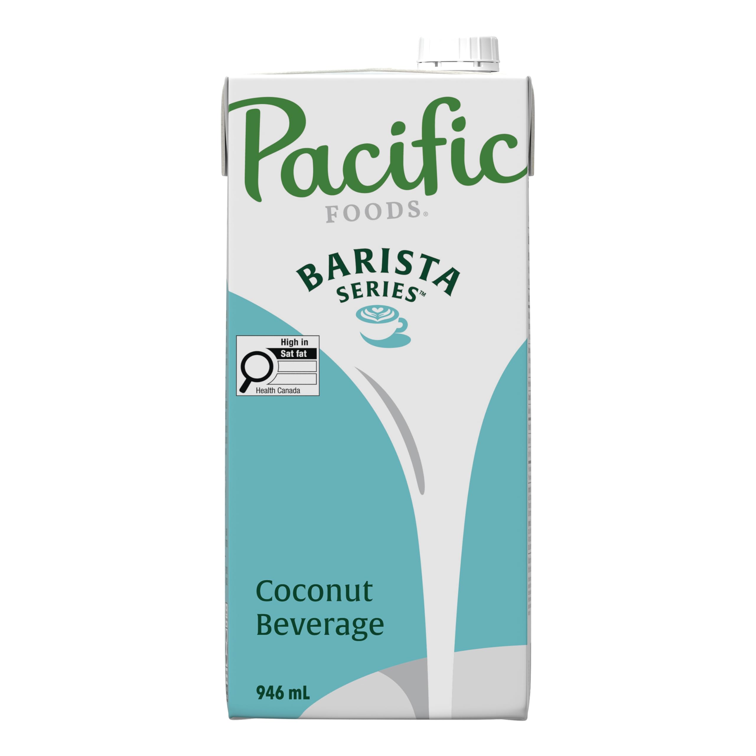 Pacific Foods Barista Series Coconut Milk, 32 ounce