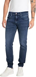 Replay Anbass Touch - Men's Jeans
