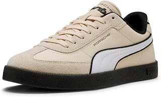 Puma Mens Porsche Legacy Club Ii Era Sneaker Sneaker