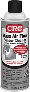 CRC 05110 Mass Air Flow Sensor Cleaner - 11 Wt Oz.