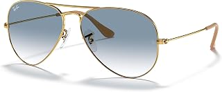 Ray-Ban Aviator Large Metal, Sunglasses for Men