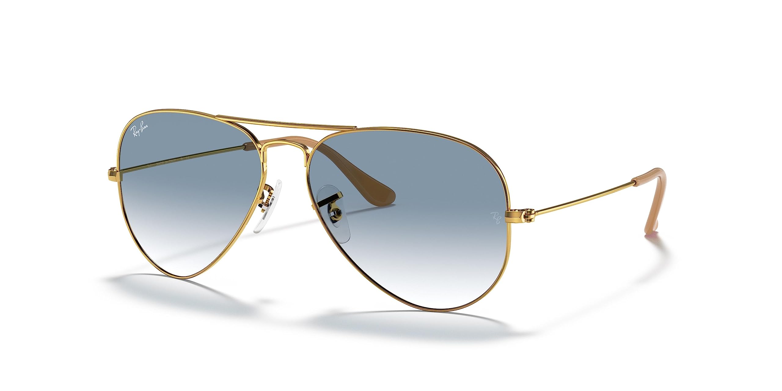 Ray-Ban Aviator Large Metal, Sunglasses for Men