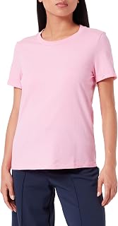 Vero Moda Vmpaula S/S Noos-Women's T-Shirt