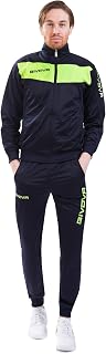 Givova Visa Tracksuit