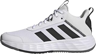 adidas Men's Ownthegame Basketball Shoes