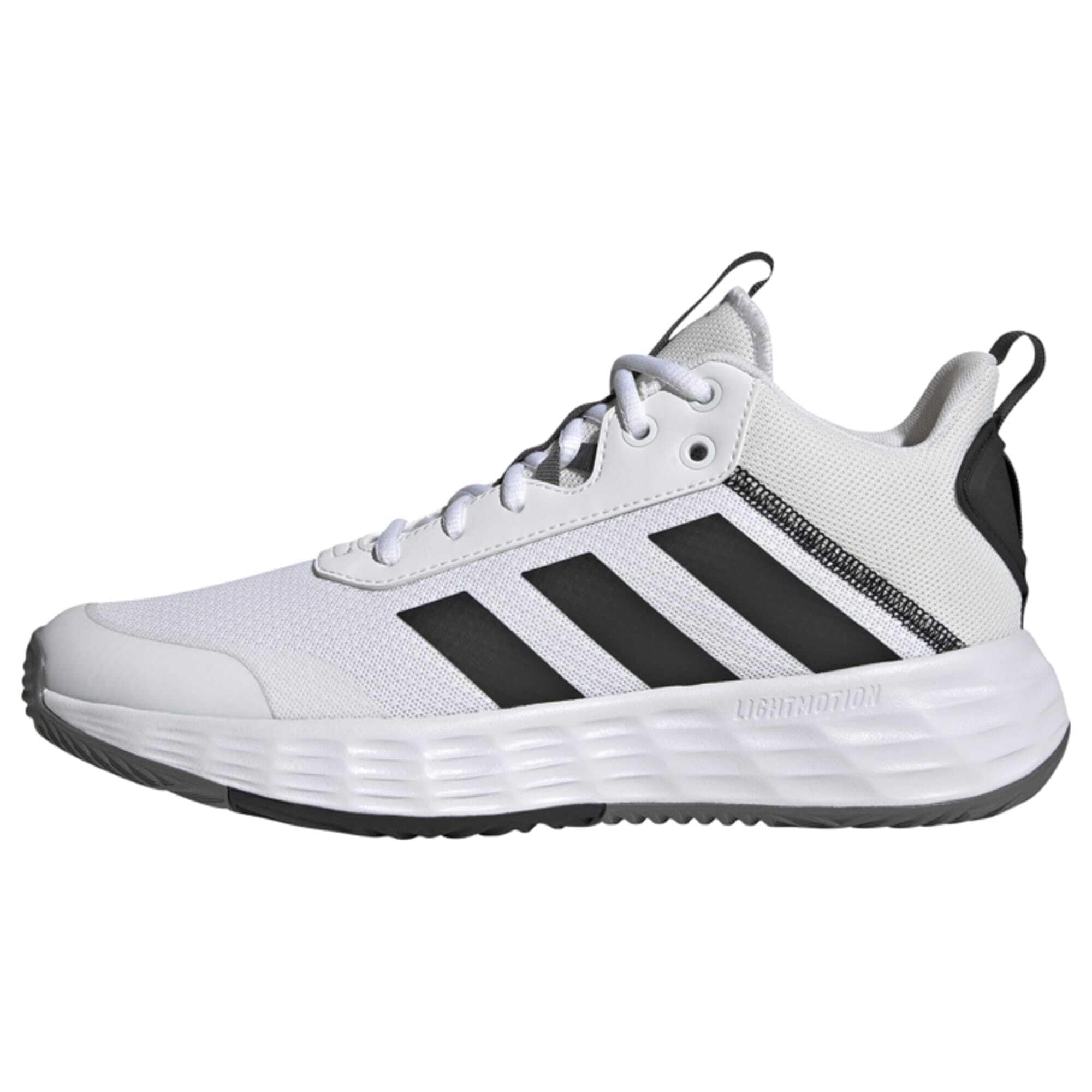 adidas Men's Ownthegame Basketball Shoes