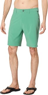Quiksilver - Union Heather 20 Men's Combat Shorts