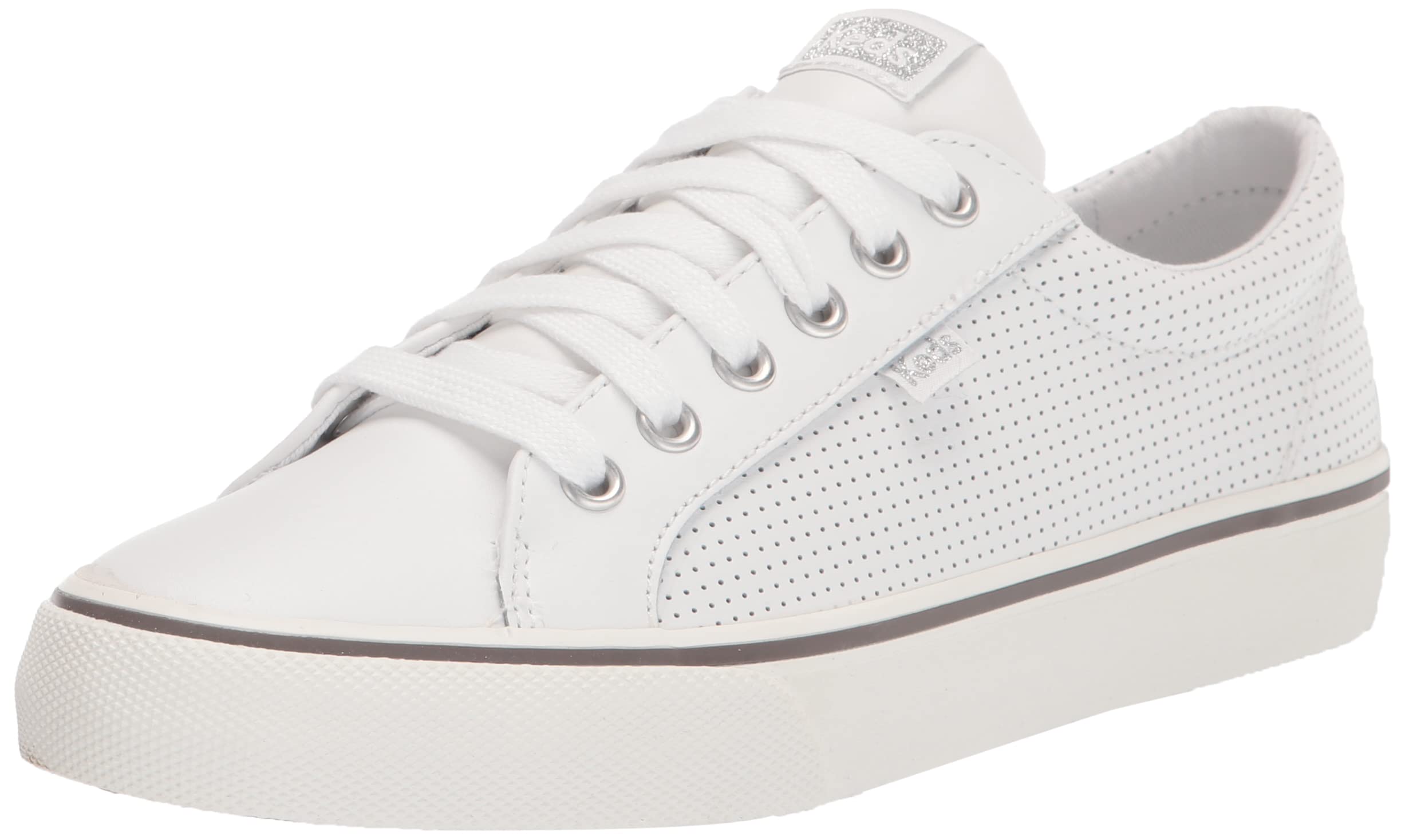 Keds Women's Jump Kick DenimSneaker