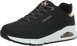 Skechers Women One Shimmer Away Trainers