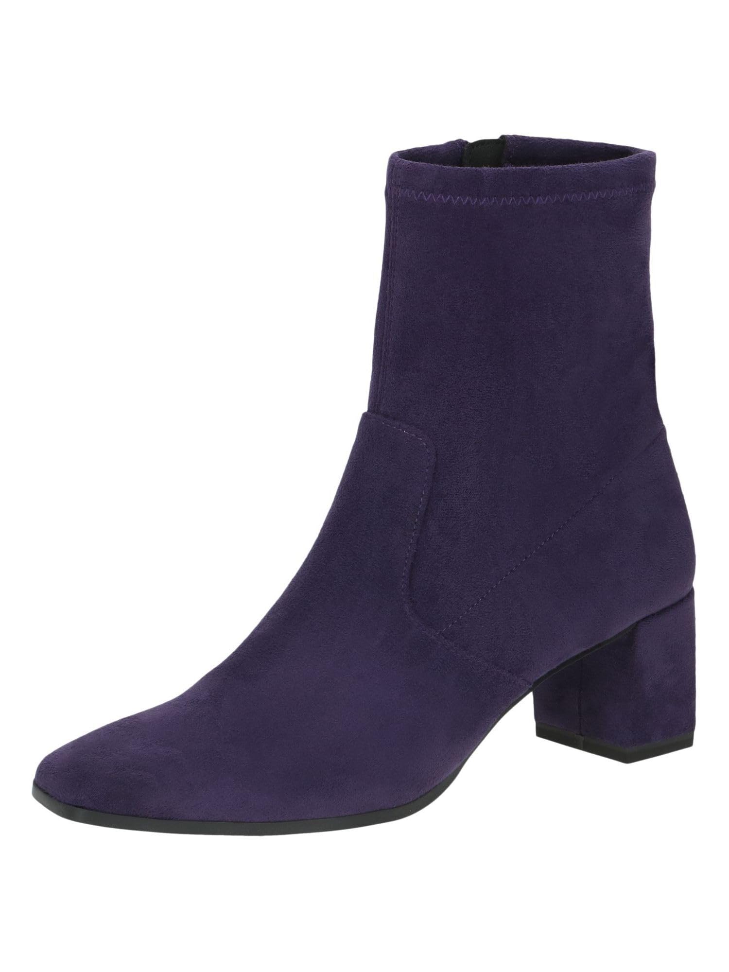 CAPRICE Ankle Boots 9-25354-41 Width G Size: EU