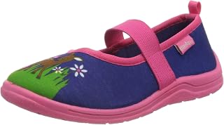 Playshoes Unisex Children's Slippers