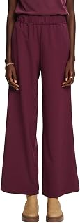 ESPRIT 083eo1b301 - Pantalons - Standard - Femme