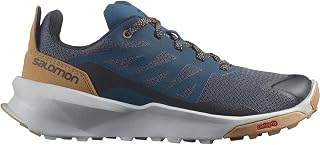 Salomon Patrol Children's Outdoor Shoes, Essential Walking Features, Instant Comfort, Versatility