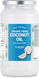 by Amazon - Organic Virgin Coconut Oil 950ml
