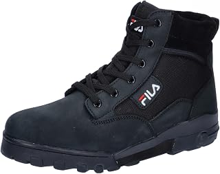 FILA Herren Grunge Ii MidBoot