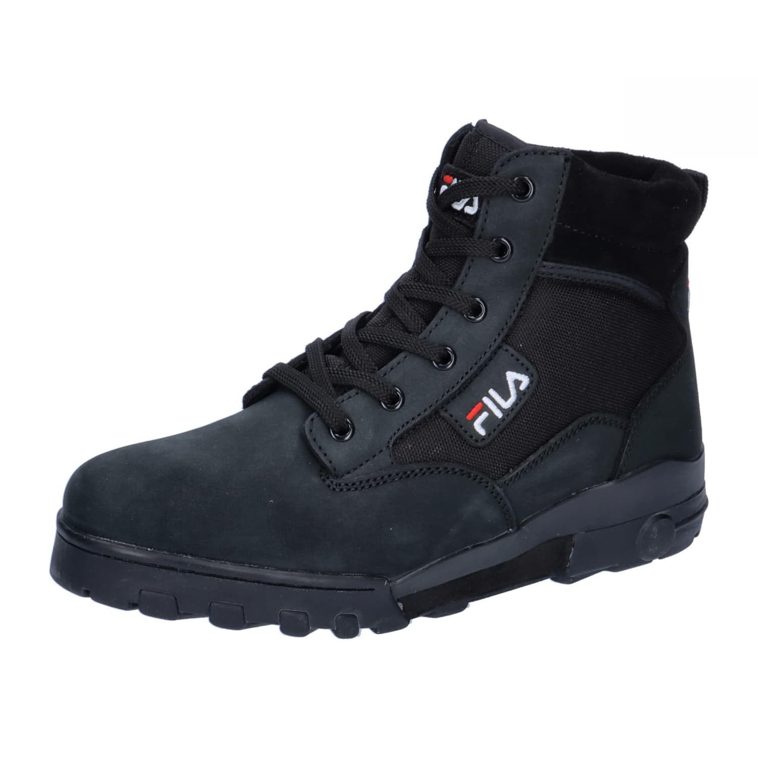 FILA Herren Grunge Ii MidBoot