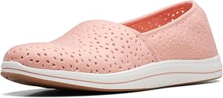 Clarks Women's Breeze EmilyLoafer