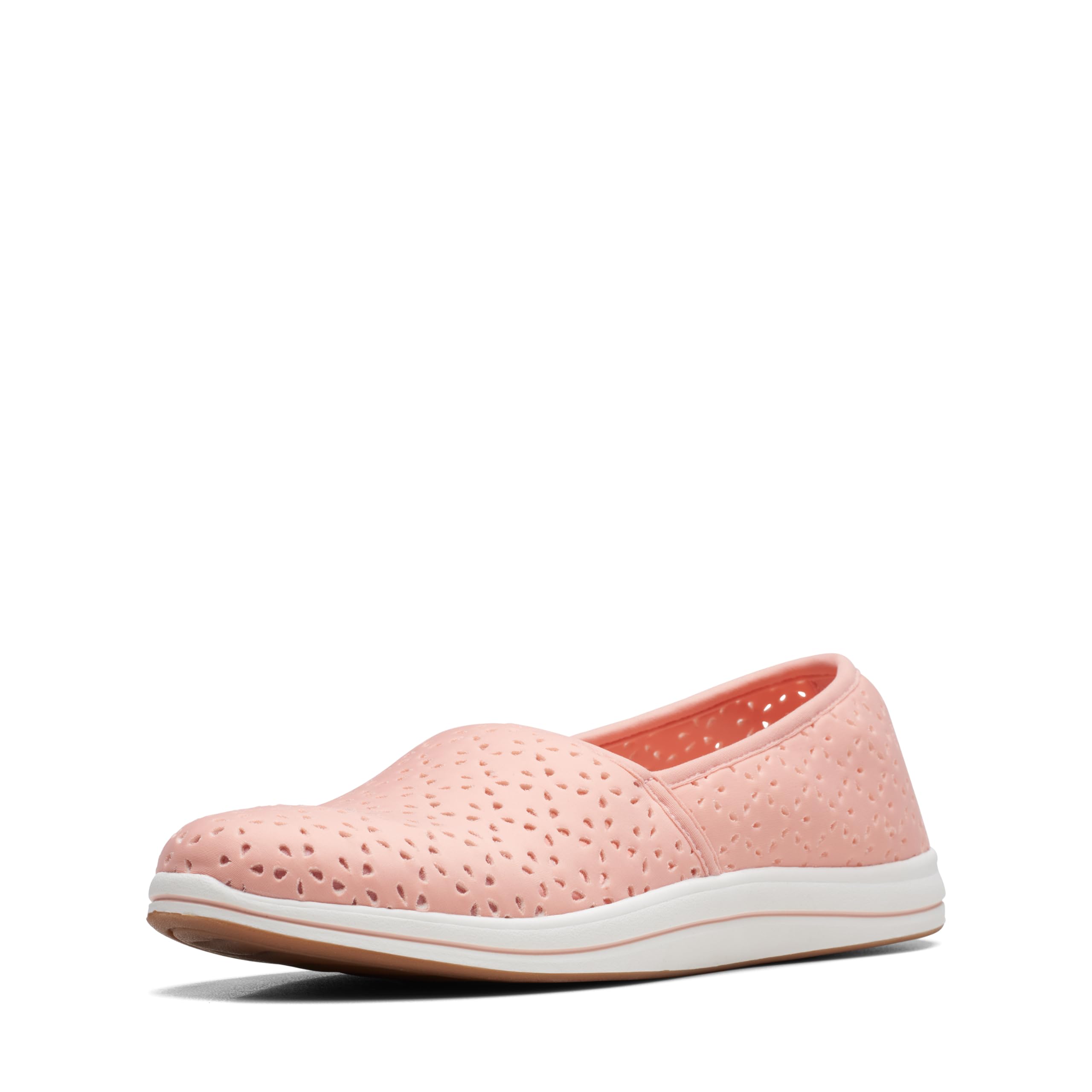 Clarks Women's Breeze EmilyLoafer