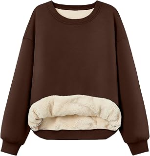 Trendy Queen Women's Trd728 Fleece (pack of 1)