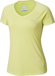 Columbia Zero Rules Women's Short Sleeve T-Shirt