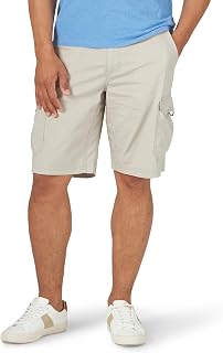 Lee Mens Extreme Motion Crossroad Cargo Short