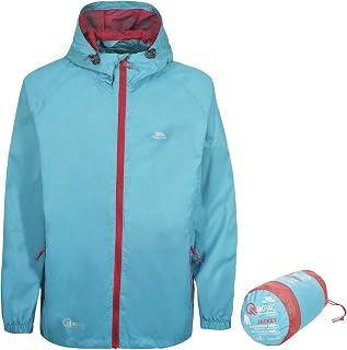 Trespass Qikpac Unisex Packaway Jacket Jkt Tp75 Unisex Adult Jacket